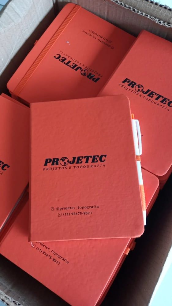 Produtos Personalizados
